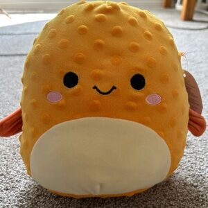 Squishmallows 8” Safa The Pufferfish
